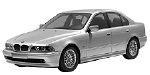 BMW E39 C0402 Fault Code