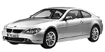 BMW E63 C0402 Fault Code