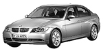 BMW E90 C0402 Fault Code