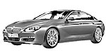 BMW F06 C0402 Fault Code