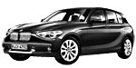 BMW F20 C0402 Fault Code